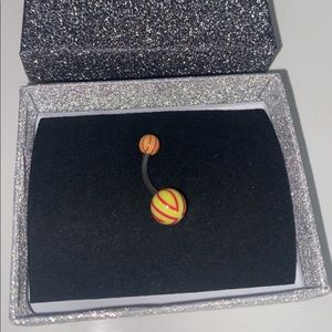 Belly Ring